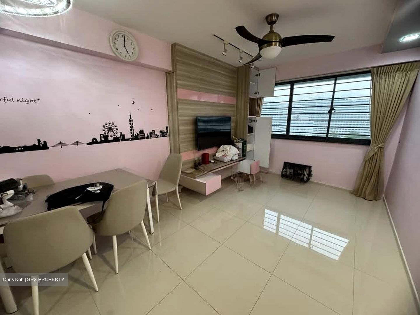 Blk 310A Waterway Terraces II (Punggol), HDB 4 Rooms #549624751